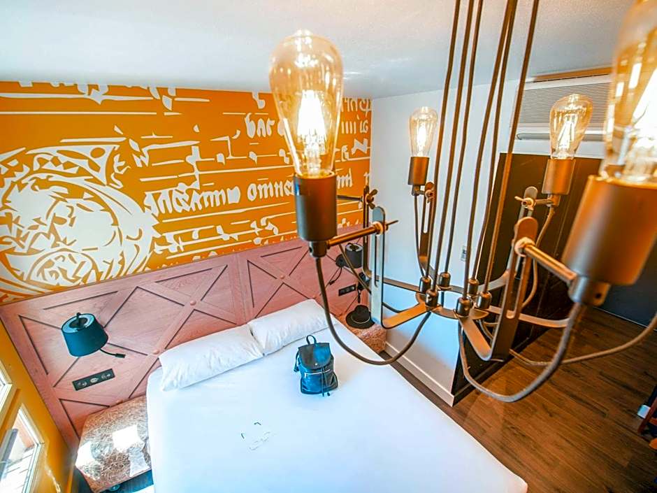 ibis Styles Carcassonne La Cité