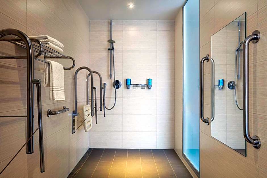 Aloft Brussels Schuman