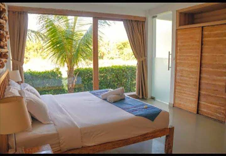 D'sawah Villa