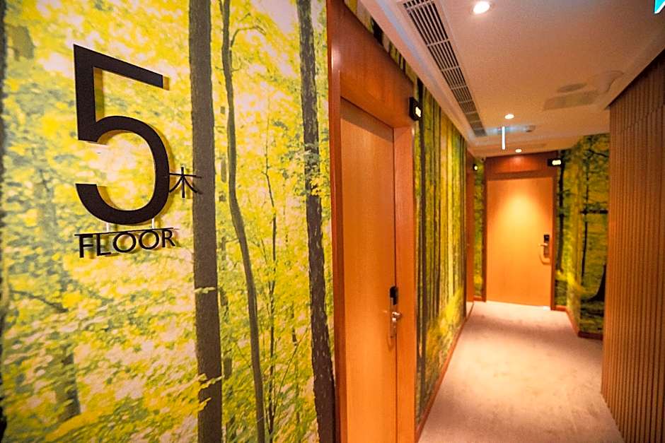 IFU Hotel