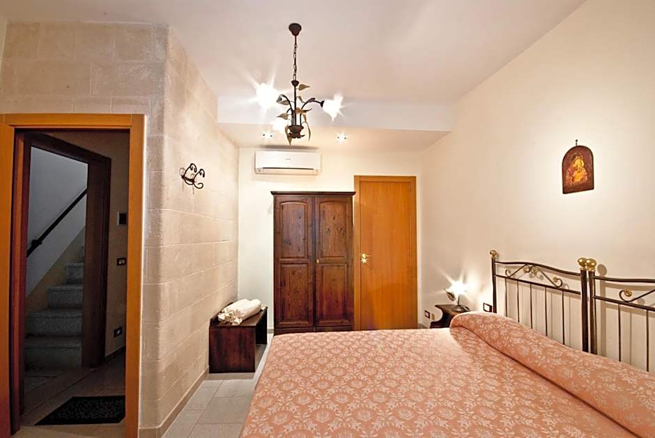 B&B Casa Cimino - Monopoli - Puglia