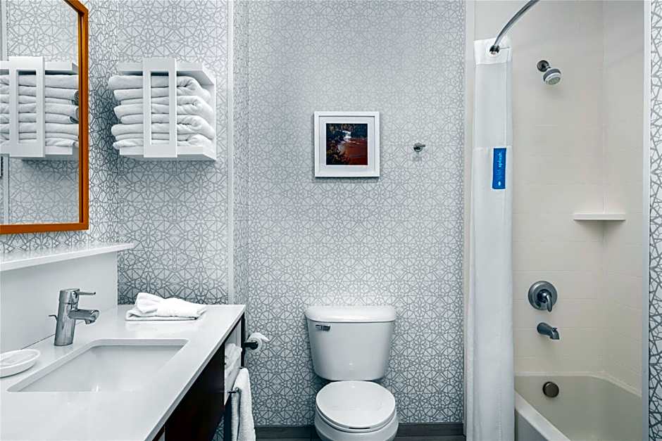 Hampton Inn By Hilton Williamsburg