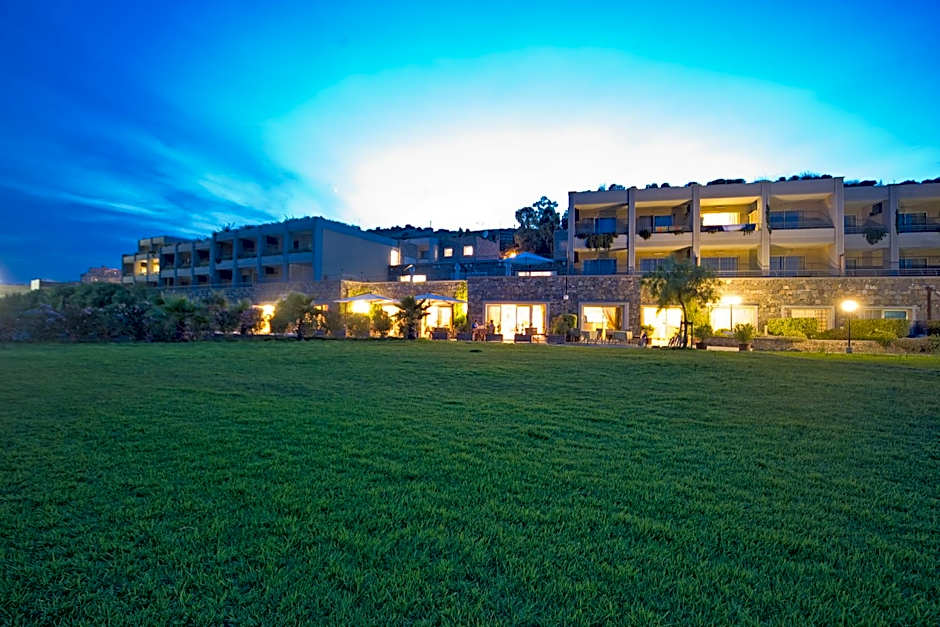 Aregai Marina Hotel & Residence