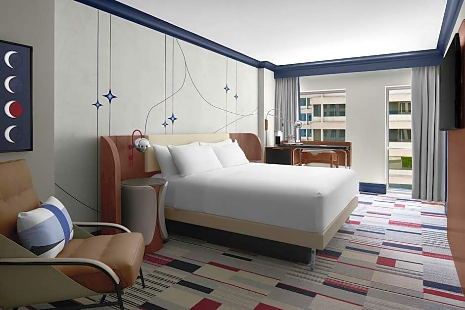 Le Meridien Arlington