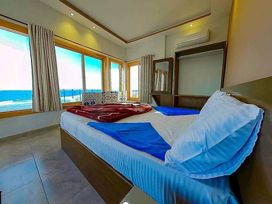 Seaview Hotel Dahab