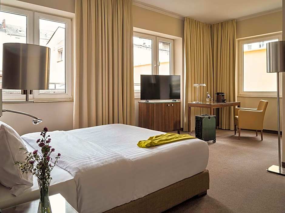 Fleming's Hotel Frankfurt Main-Riverside