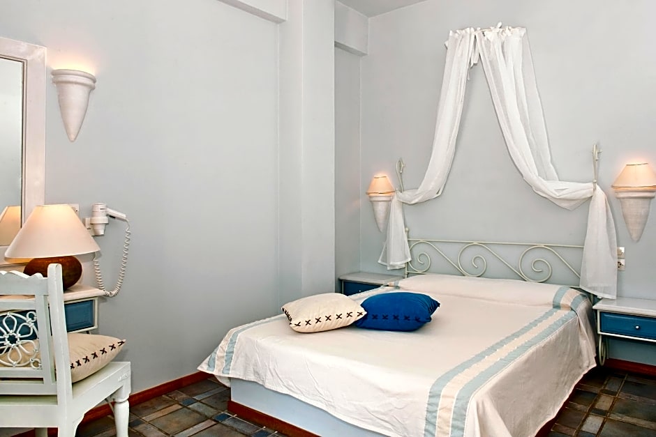 Atlantis Beach Villa