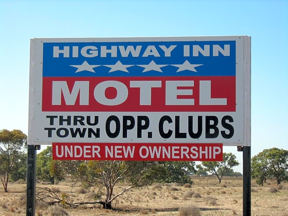 Highway Inn Motel