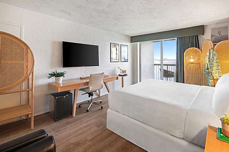 Palm Tree Club Miami