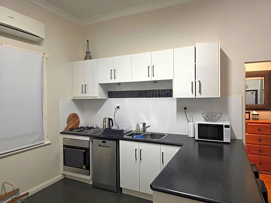 Club Motel Armidale