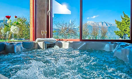 AlpiZen centre de Ressourcement - Adults recommended