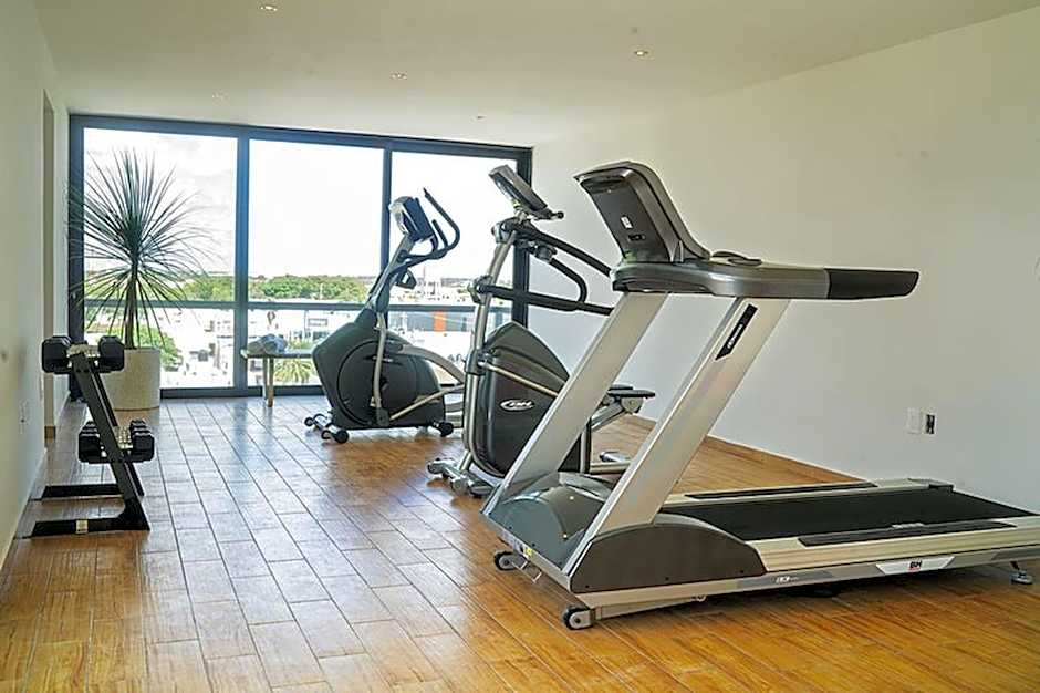 Opal Suites Apartments