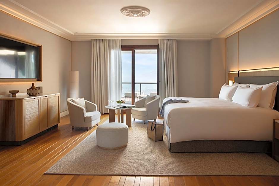 METT Barcelona GL - A Leading Hotel of the World