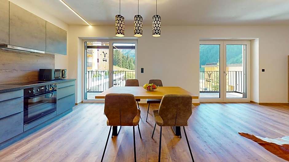 PitzPlus Appartements