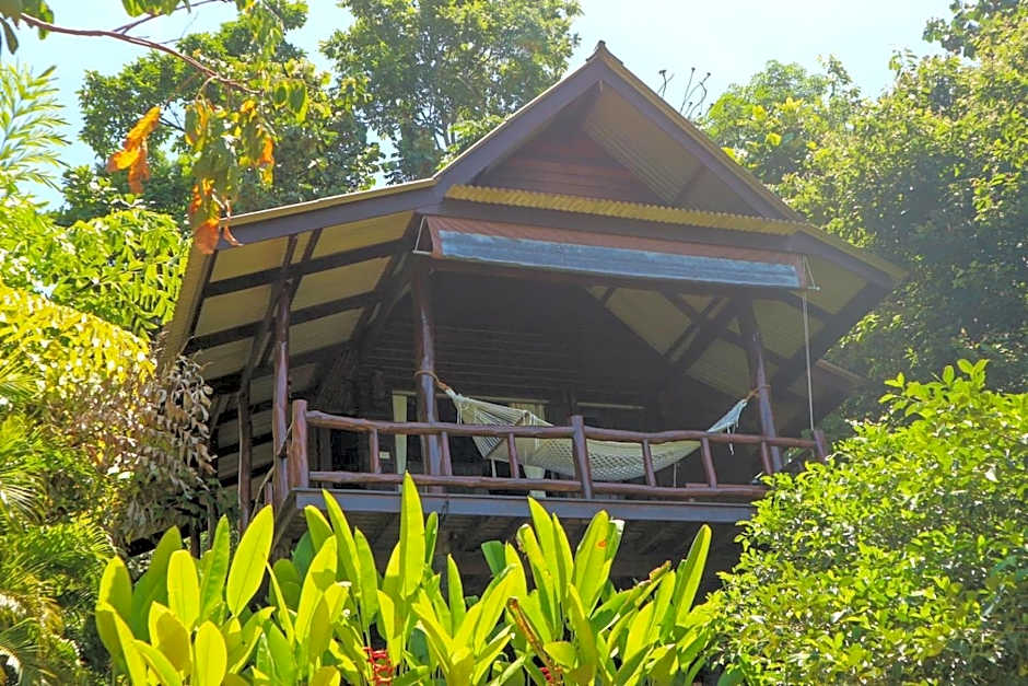 Hillhouse - Koh Yao Noi