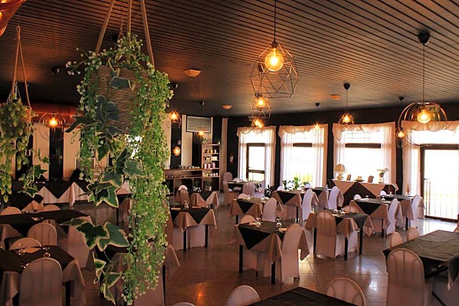 Hotel Nuovo Sole HNS