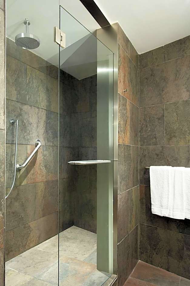 Le Meridien Barcelona