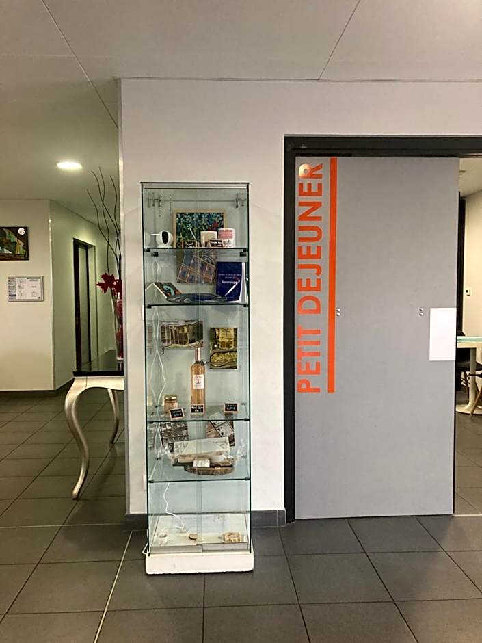 Adonis La Baule Hotel