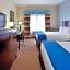Holiday Inn Express Eunice Hotel By IHG