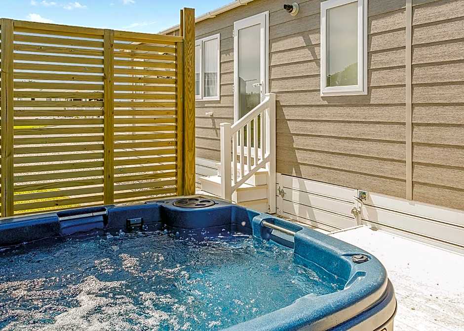 Looe Coastal Retreat