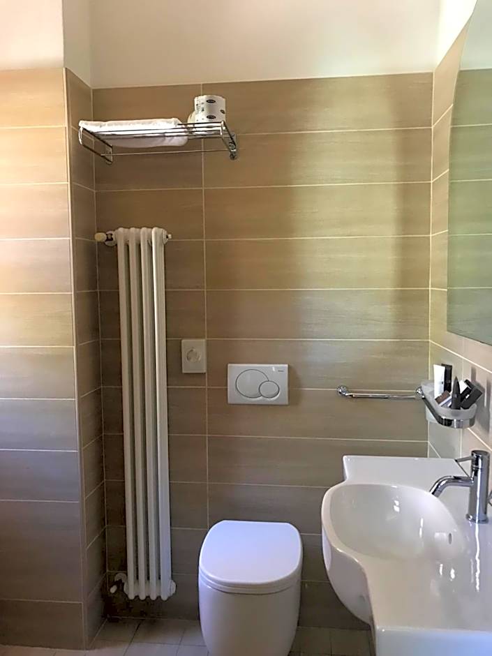 Hotel Fiamma & Spa