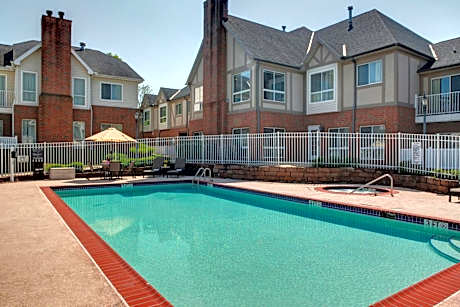 Residence Inn by Marriott Cleveland Independence