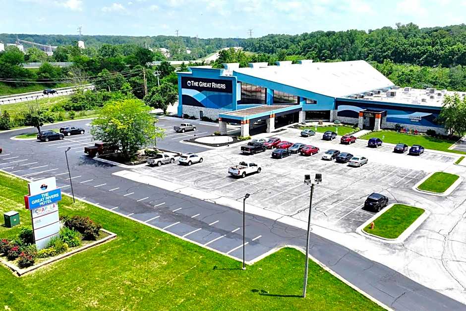 The Great Rivers, an Ascend Collection Hotel