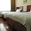 GreenTree Inn Datong West Xiangyang Street Express Hotel
