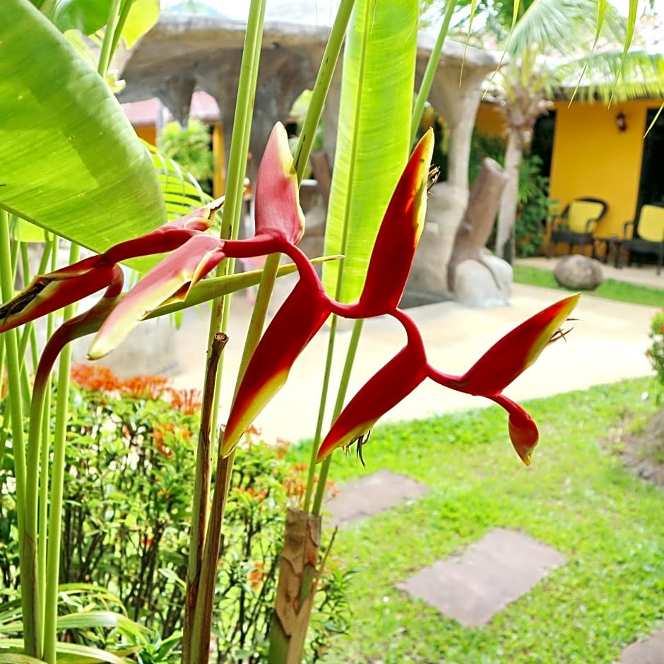 Kamala Tropical Garden Hotel