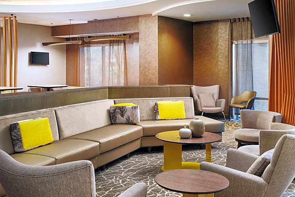 SpringHill Suites by Marriott Richmond Northwest