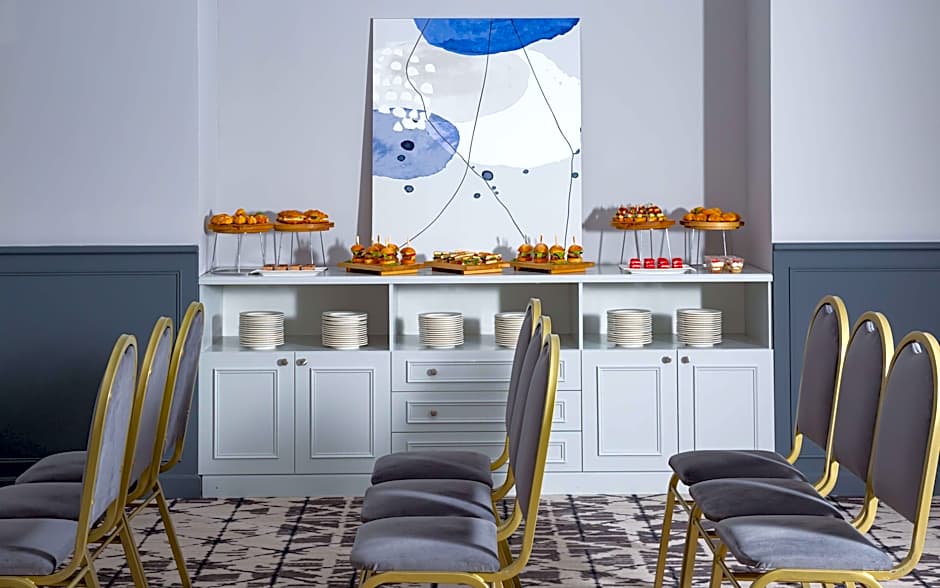 DoubleTree by Hilton Shymkent