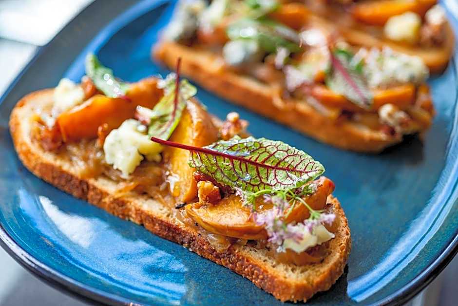 Andaz Condesa Mexico City, By Hyatt