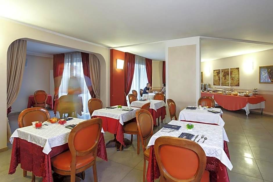 Hotel Daniel