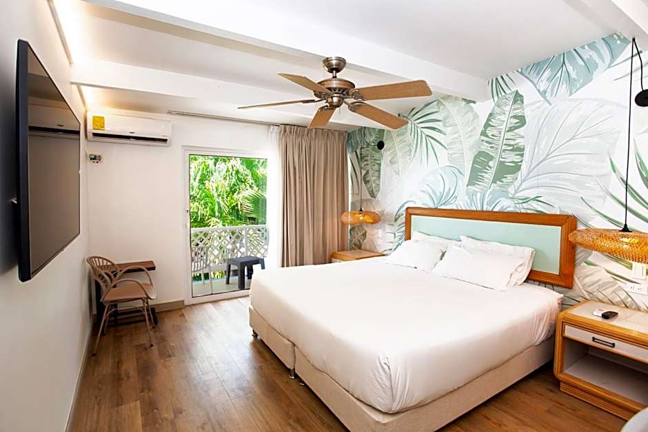 Hotel Cocoplum Beach