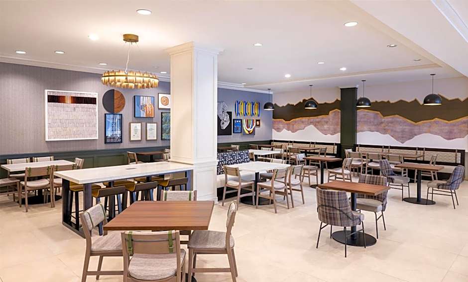 Hilton Garden Inn Denver Tech Center