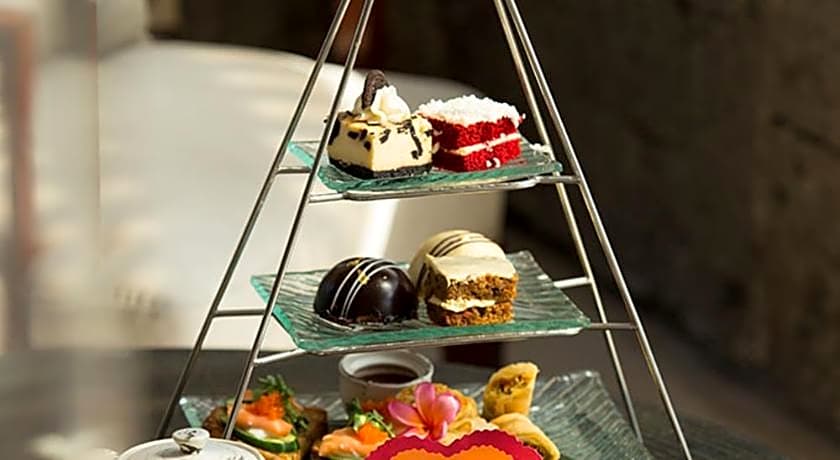 Berry Amour Romantic Villas