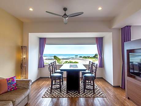 Suite Room with Sea View