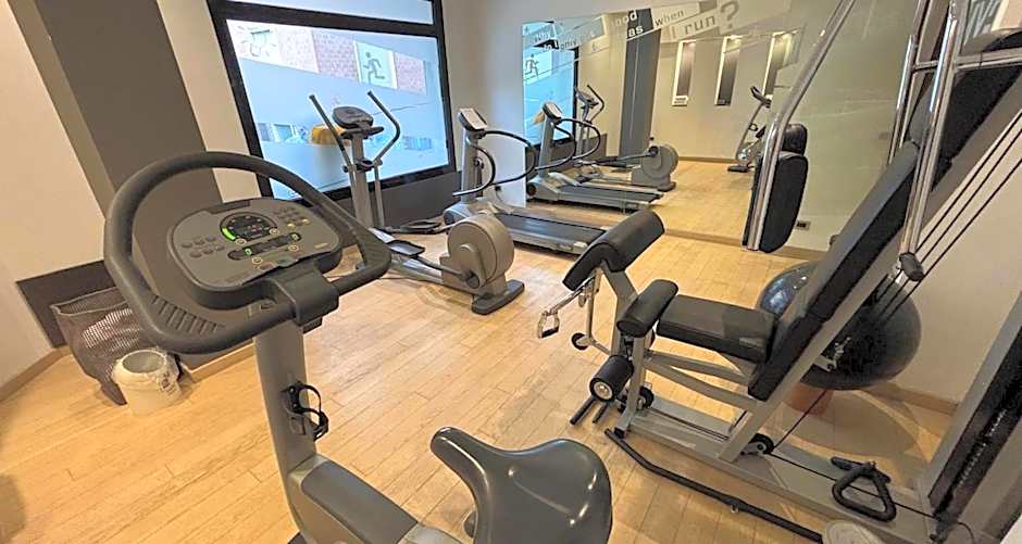 Sure Hotel by Best Western Milano