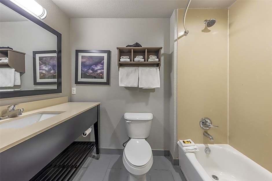 Best Western Plus Pauls Valley