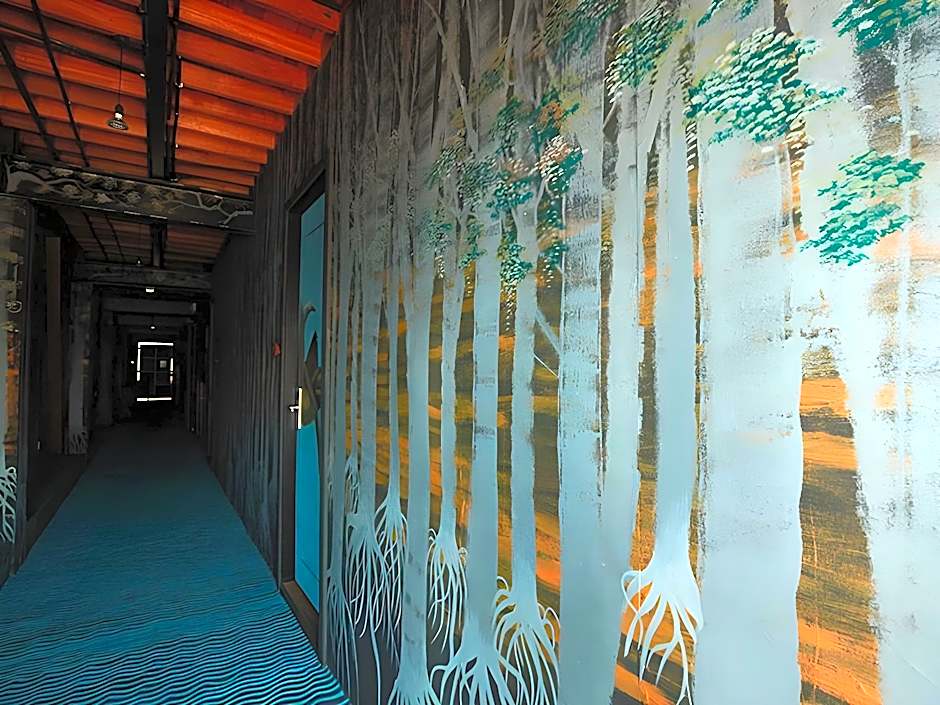 The Happy 8 Retreat @ Kuala Sepetang