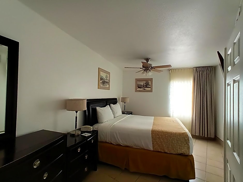 Travelodge by Wyndham Las Vegas