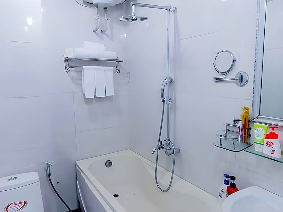 A25 Hotel - 53 Tue Tinh – Hanoi, LA