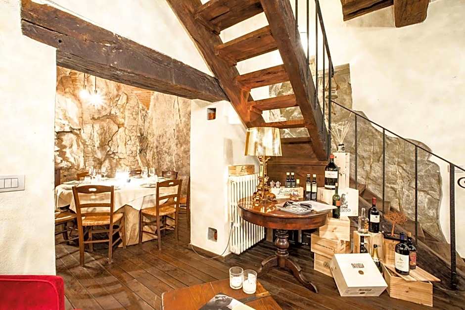 Locanda Antico Borgo