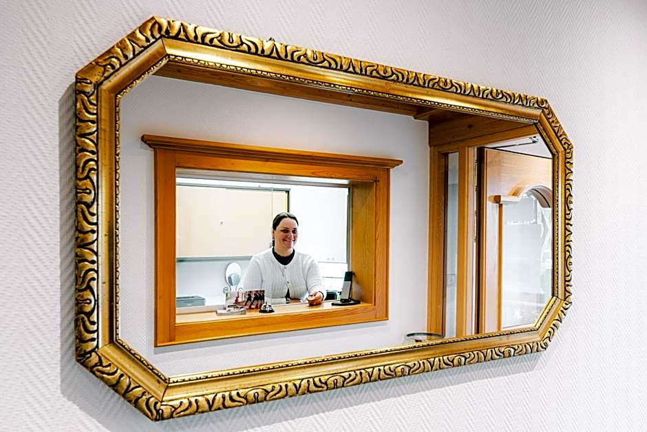 Heiterwanger Hof Appartments