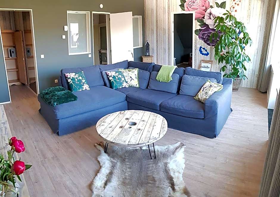 Ontbijt bij De Boerenmeid