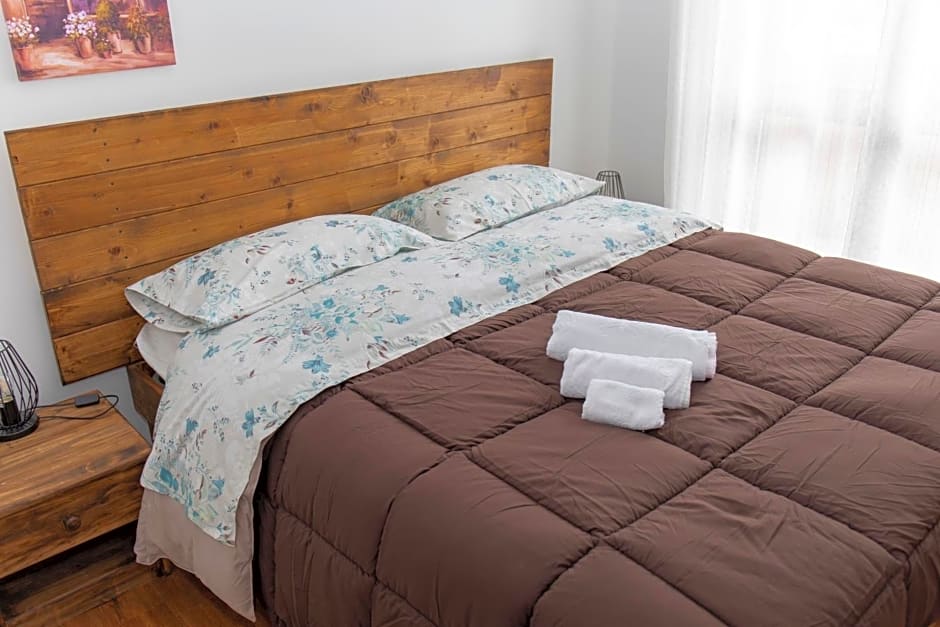 Fattoria Il Laghetto