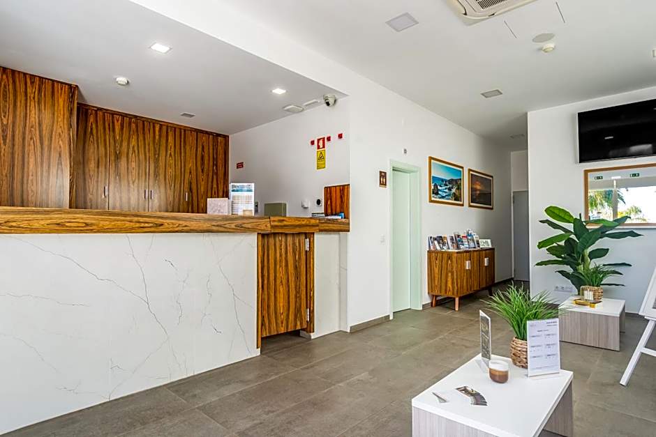 Hotel Rural Bricia Du Mar