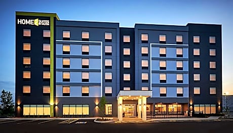 Home2 Suites by Hilton Brantford, ON