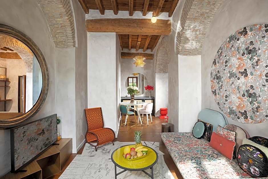 Palm Suites - Small Luxury Hotels of the World