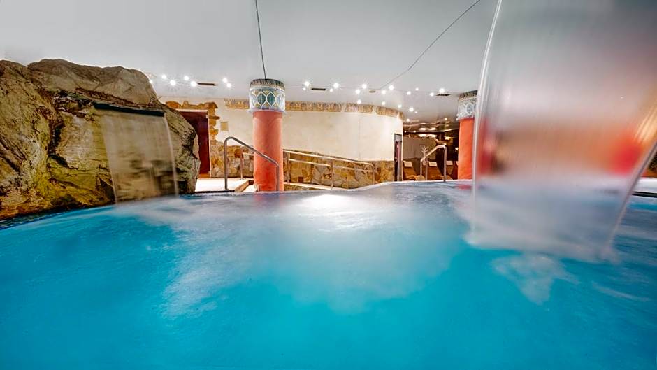 BULL Eugenia Victoria & SPA